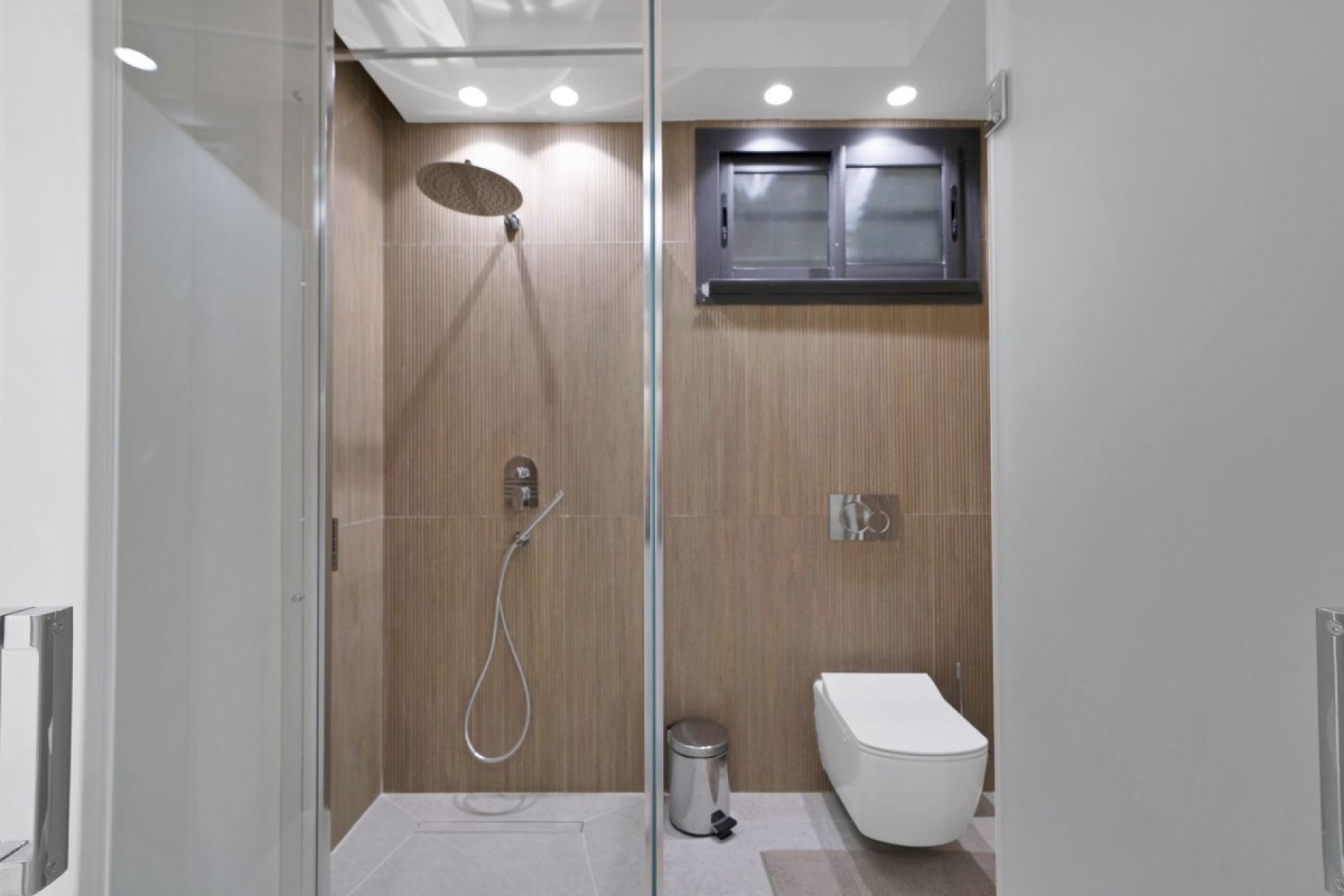 Rynek wtórny - apartment - Marbella - Nueva Andalucía