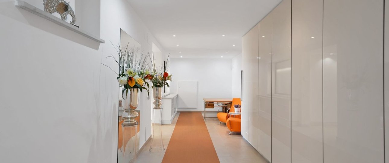 Rynek wtórny - apartment - Marbella - Nueva Andalucía