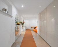 Rynek wtórny - apartment - Marbella - Nueva Andalucía