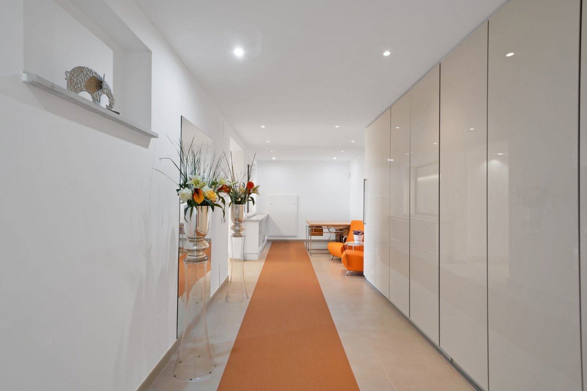 Rynek wtórny - apartment - Marbella - Nueva Andalucía