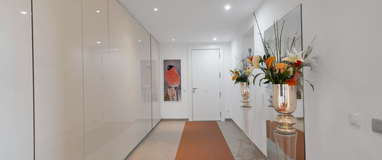 Rynek wtórny - apartment - Marbella - Nueva Andalucía