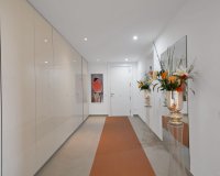 Rynek wtórny - apartment - Marbella - Nueva Andalucía