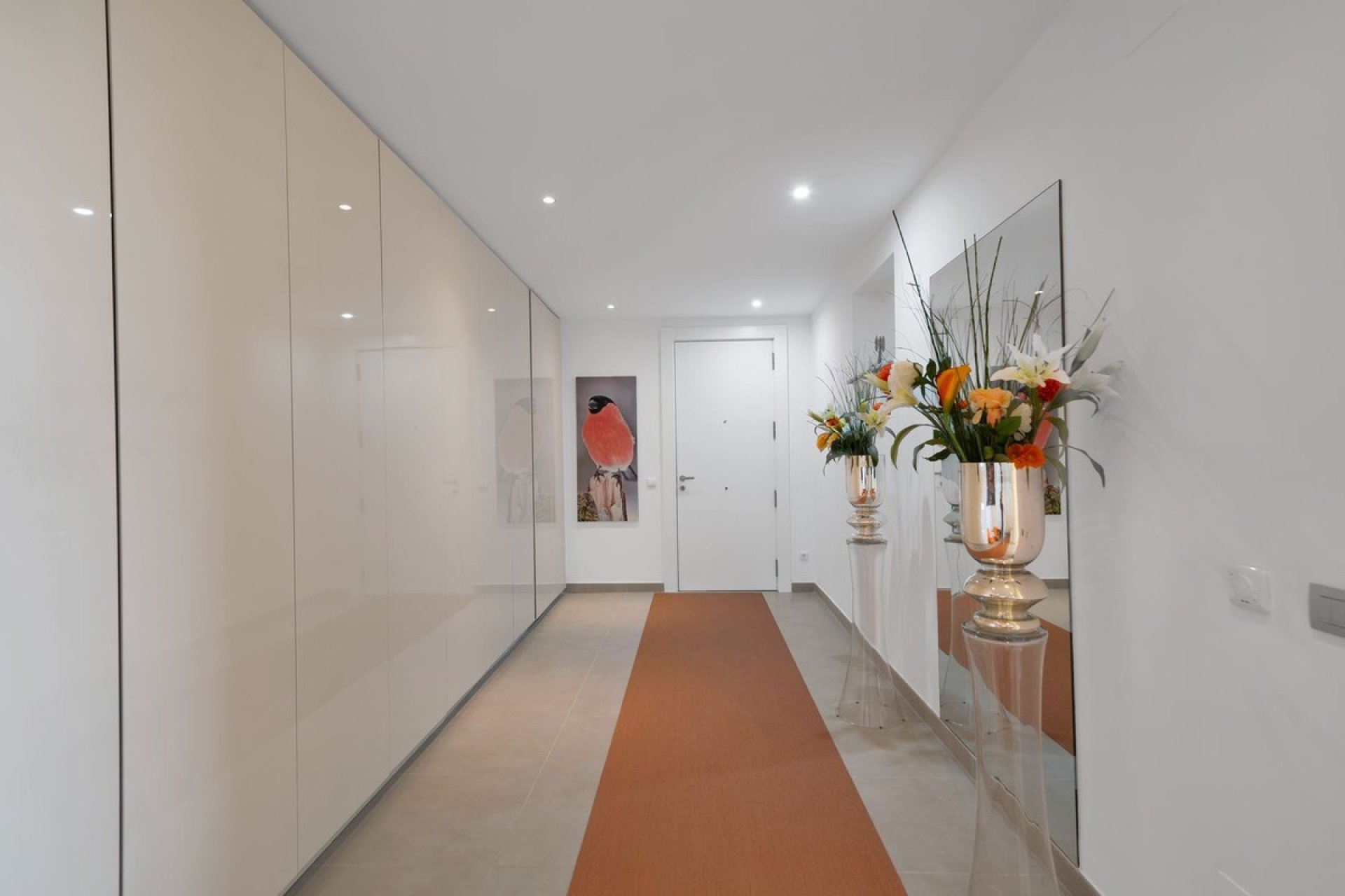 Rynek wtórny - apartment - Marbella - Nueva Andalucía