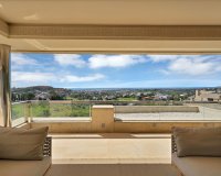 Rynek wtórny - apartment - Marbella - Nueva Andalucía