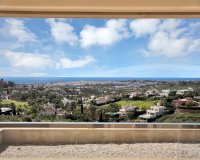 Rynek wtórny - apartment - Marbella - Nueva Andalucía
