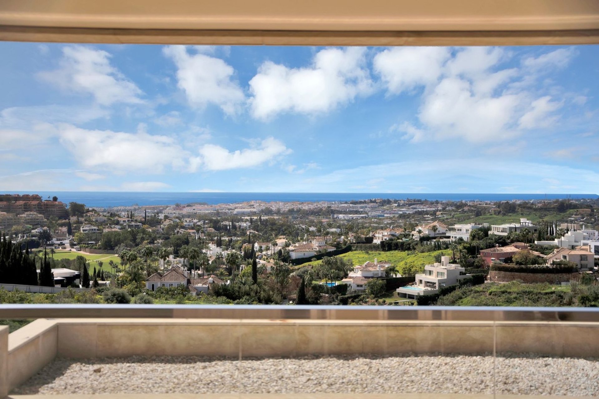 Rynek wtórny - apartment - Marbella - Nueva Andalucía