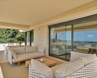 Rynek wtórny - apartment - Marbella - Nueva Andalucía
