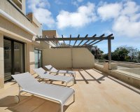 Rynek wtórny - apartment - Marbella - Nueva Andalucía