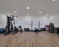 Rynek wtórny - apartment - Marbella - Nueva Andalucía