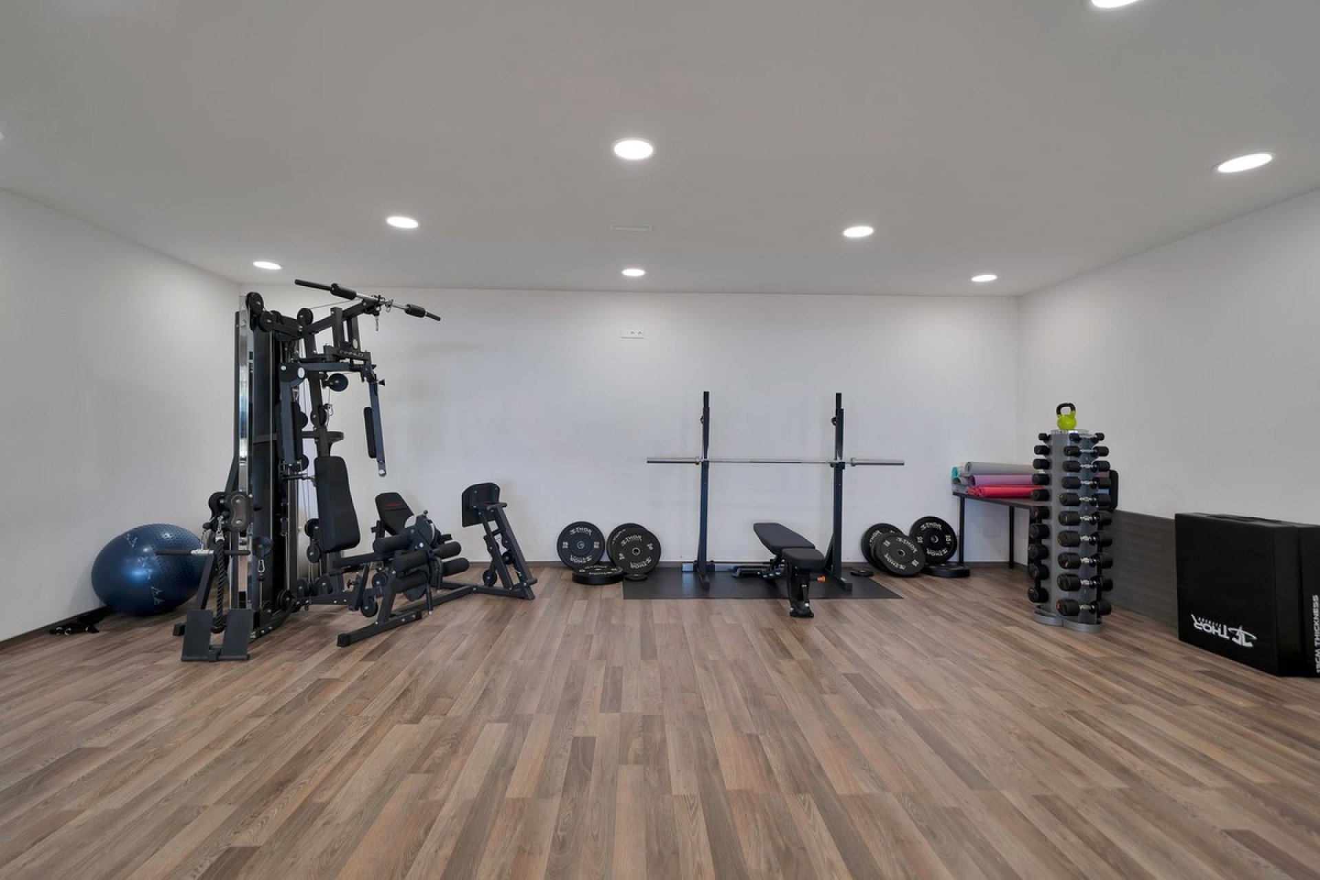 Rynek wtórny - apartment - Marbella - Nueva Andalucía