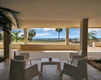 Rynek wtórny - apartment - Marbella - Nueva Andalucía