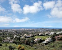 Rynek wtórny - apartment - Marbella - Nueva Andalucía