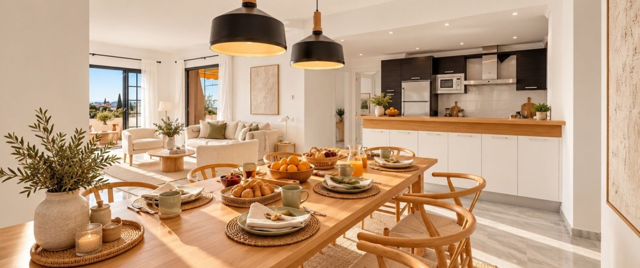 Rynek wtórny - apartment - Marbella - Nueva Andalucía
