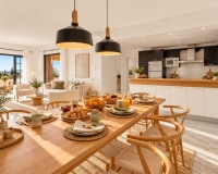 Rynek wtórny - apartment - Marbella - Nueva Andalucía