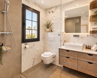 Rynek wtórny - apartment - Marbella - Nueva Andalucía