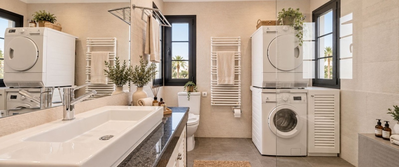 Rynek wtórny - apartment - Marbella - Nueva Andalucía