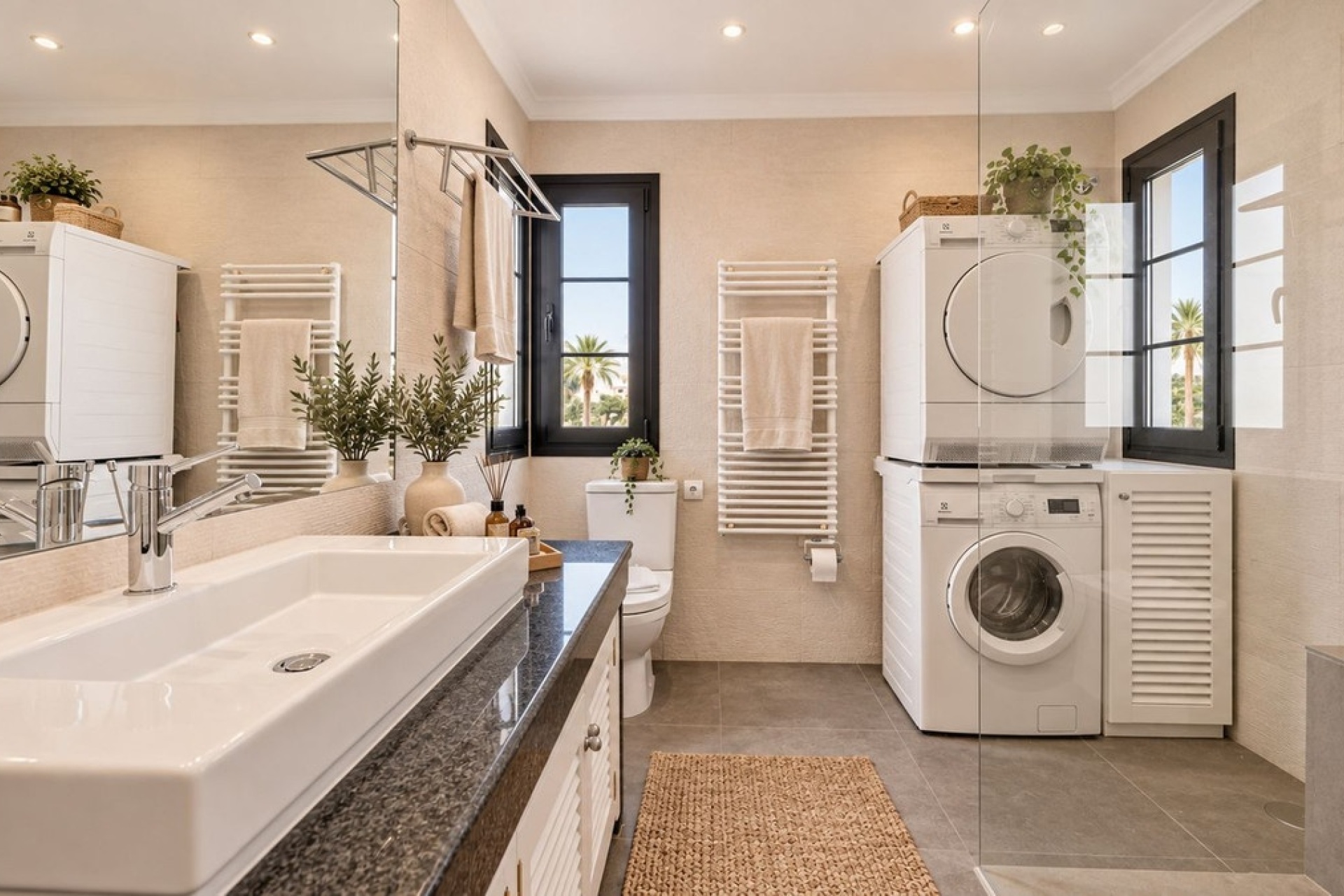 Rynek wtórny - apartment - Marbella - Nueva Andalucía