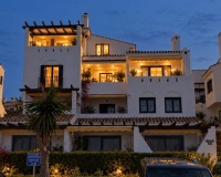 Rynek wtórny - apartment - Marbella - Nueva Andalucía