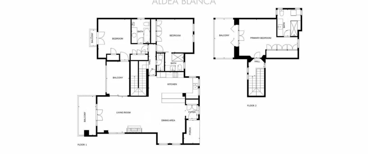 Rynek wtórny - apartment - Marbella - Nueva Andalucía