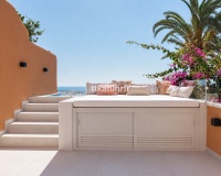 Rynek wtórny - apartment - Marbella - Nueva Andalucía