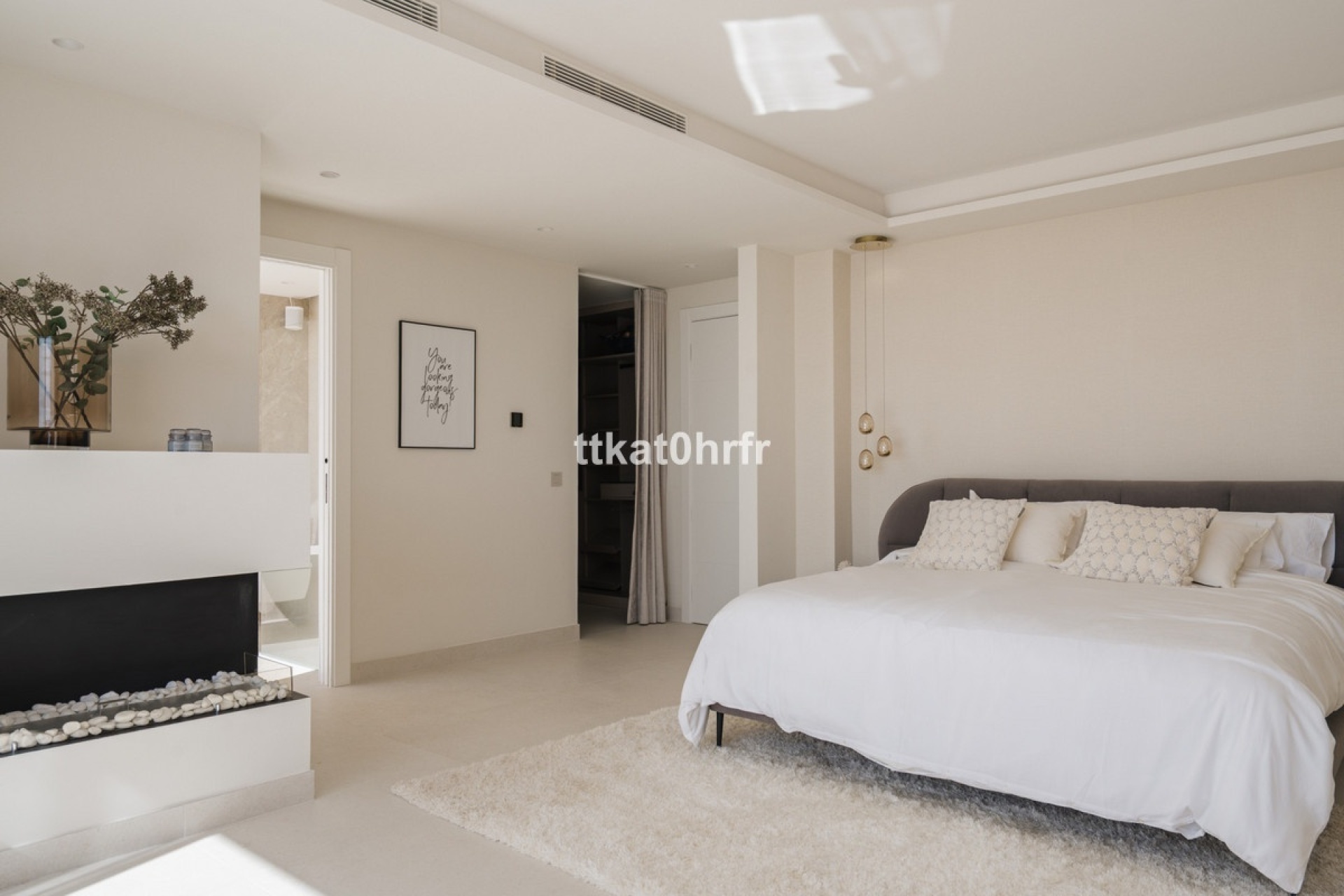 Rynek wtórny - apartment - Marbella - Nueva Andalucía