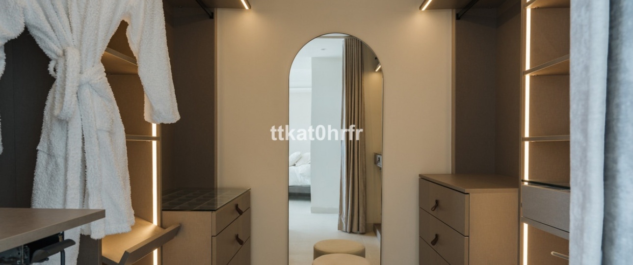 Rynek wtórny - apartment - Marbella - Nueva Andalucía