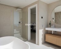 Rynek wtórny - apartment - Marbella - Nueva Andalucía