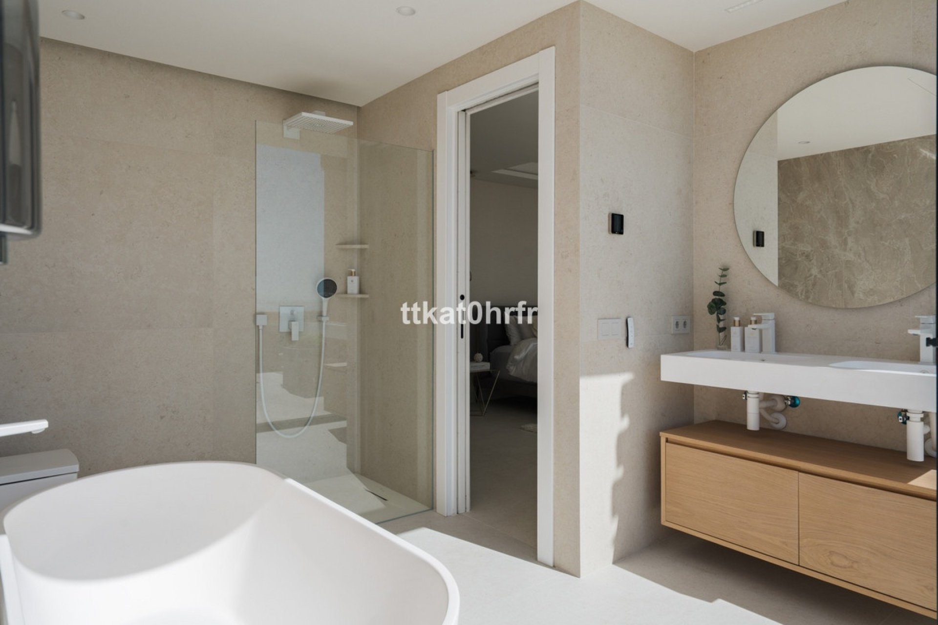 Rynek wtórny - apartment - Marbella - Nueva Andalucía