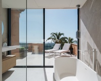 Rynek wtórny - apartment - Marbella - Nueva Andalucía