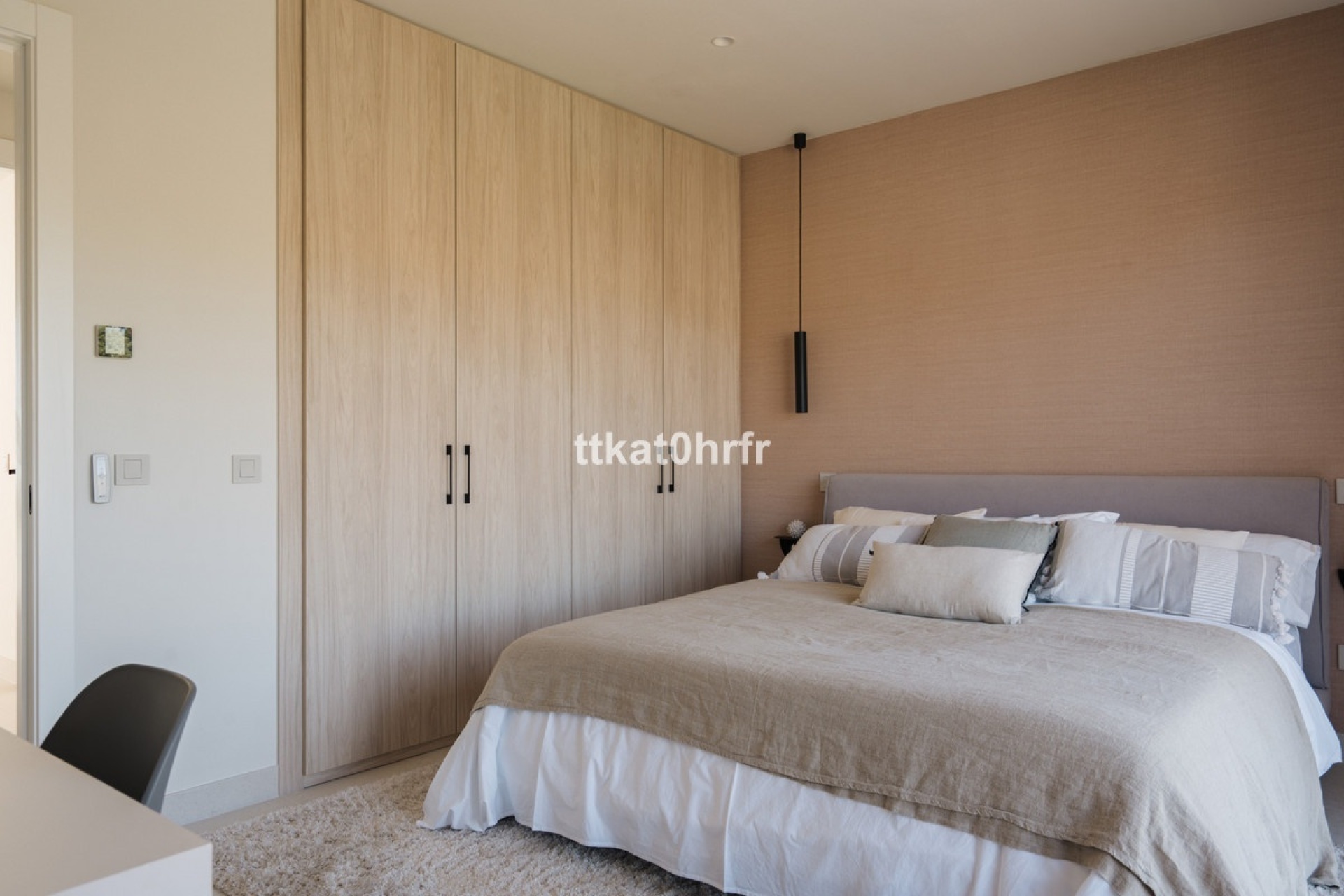 Rynek wtórny - apartment - Marbella - Nueva Andalucía