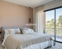 Rynek wtórny - apartment - Marbella - Nueva Andalucía
