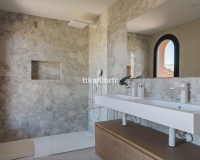 Rynek wtórny - apartment - Marbella - Nueva Andalucía