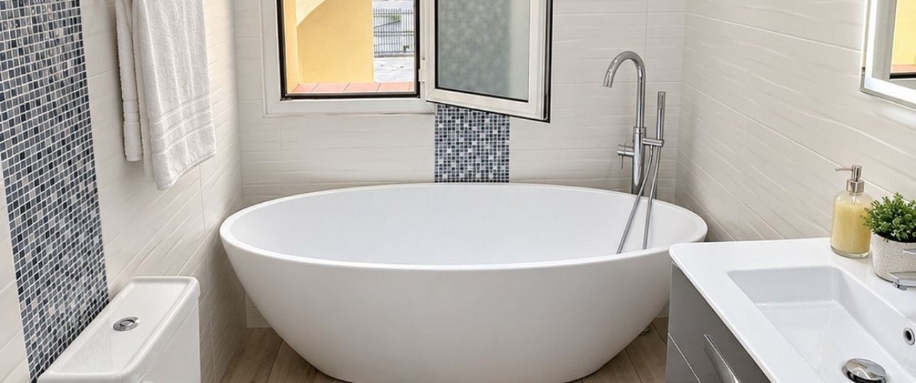 Rynek wtórny - apartment - Marbella - Nueva Andalucía