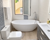 Rynek wtórny - apartment - Marbella - Nueva Andalucía