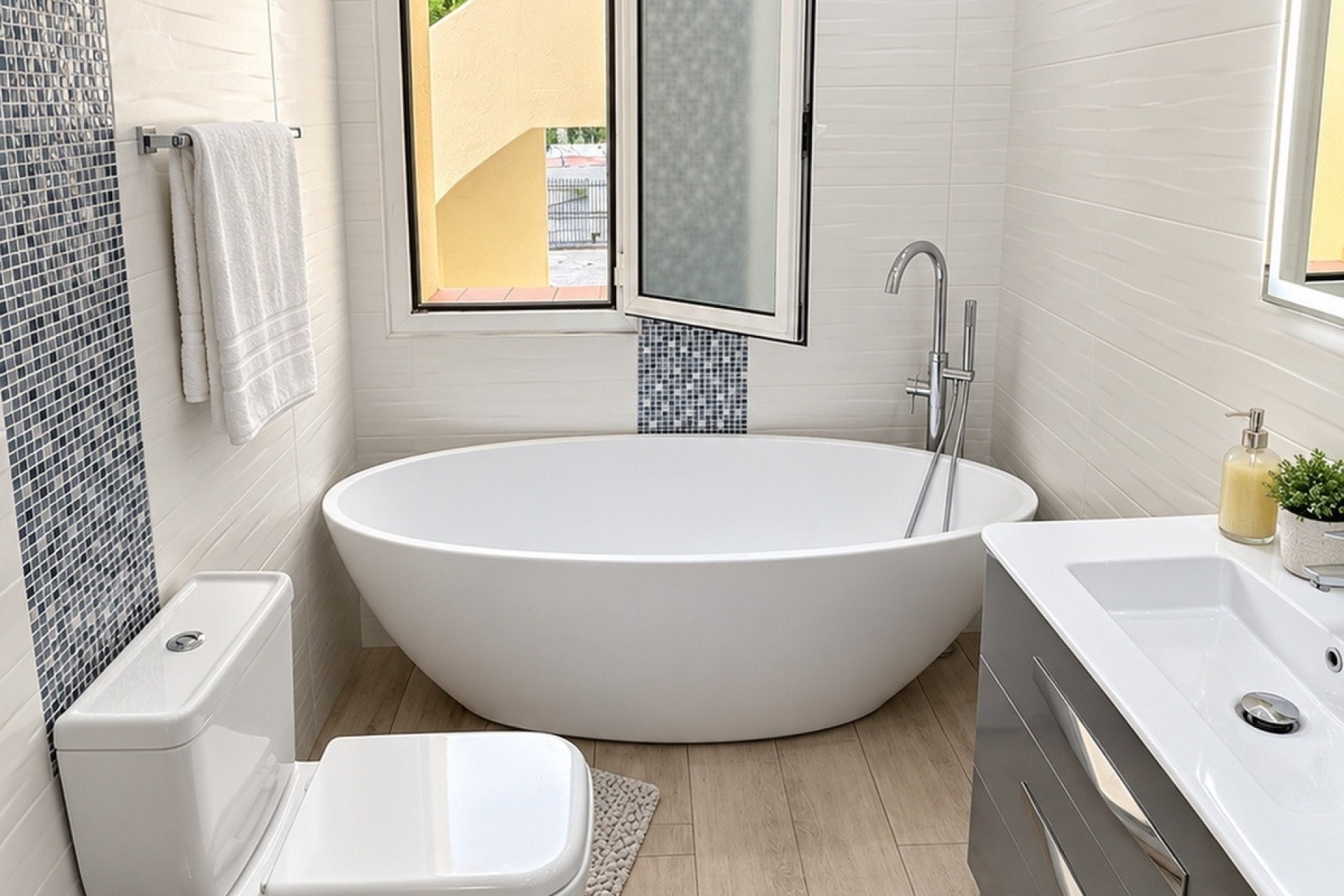 Rynek wtórny - apartment - Marbella - Nueva Andalucía