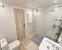 Rynek wtórny - apartment - Marbella - Nueva Andalucía
