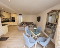 Rynek wtórny - apartment - Marbella - Nueva Andalucía