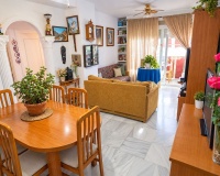 Rynek wtórny - apartment - Marbella - Nueva Andalucía