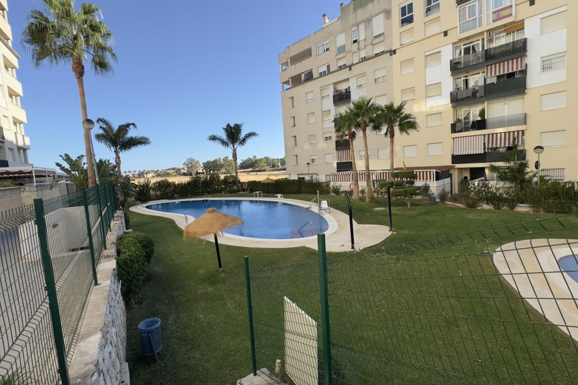 Rynek wtórny - apartment - Marbella - Nueva Andalucía
