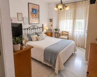 Rynek wtórny - apartment - Marbella - Nueva Andalucía