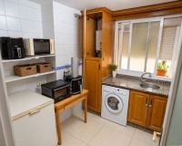 Rynek wtórny - apartment - Marbella - Nueva Andalucía