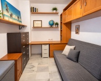Rynek wtórny - apartment - Marbella - Nueva Andalucía