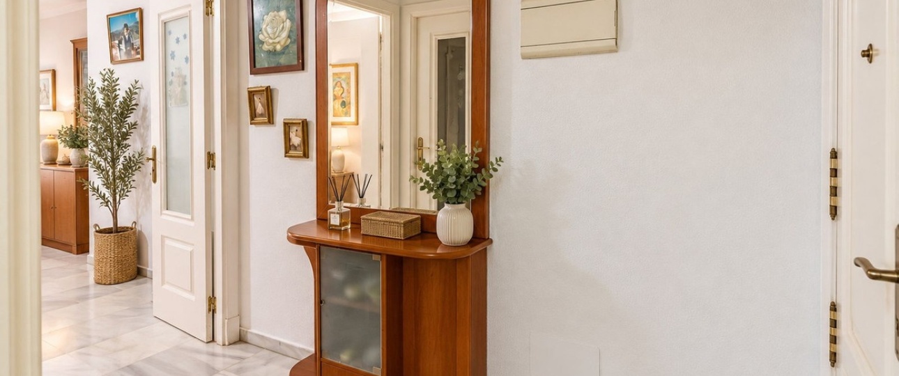 Rynek wtórny - apartment - Marbella - Nueva Andalucía