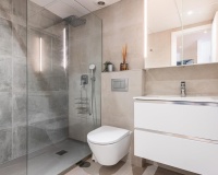 Rynek wtórny - apartment - Marbella - Nueva Andalucía
