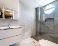 Rynek wtórny - apartment - Marbella - Nueva Andalucía