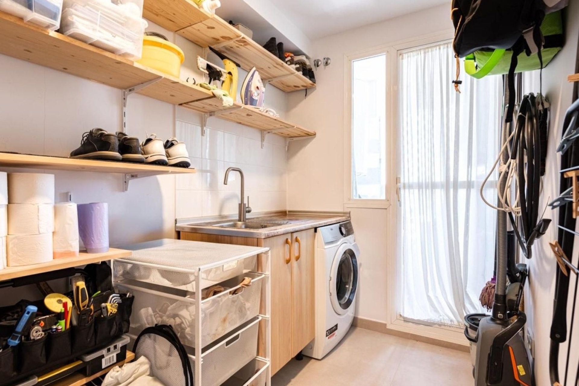 Rynek wtórny - apartment - Marbella - Nueva Andalucía