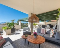 Rynek wtórny - apartment - Marbella - Nueva Andalucía
