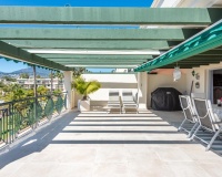 Rynek wtórny - apartment - Marbella - Nueva Andalucía