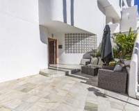 Rynek wtórny - apartment - Marbella - Nueva Andalucía