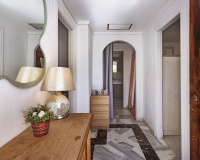 Rynek wtórny - apartment - Marbella - Nueva Andalucía